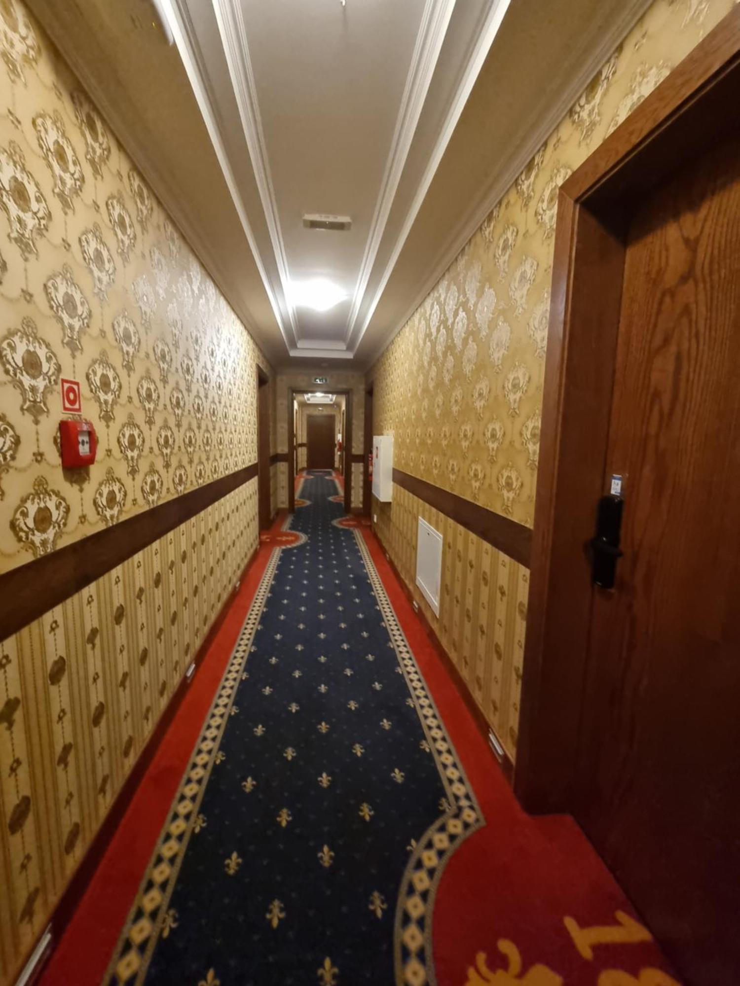 Palac Lucja Bb Zakrzow  Экстерьер фото